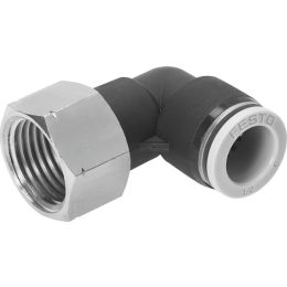 QBLF-1/8-1/4-U raccord coudé