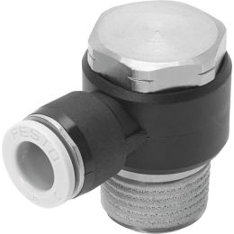 QBLV-1/2-3/8-U raccord coudé