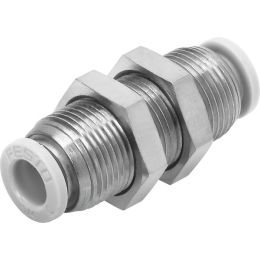 QBS-3/16T-U traversée de cloison