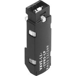 VAVE-L1-1VH3-LP embase de raccordement électrique