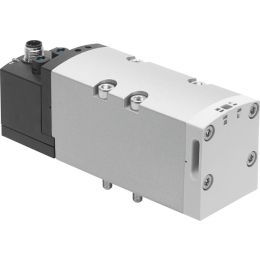 VSVA-B-P53C-ZD-D2-1R5L électrodistributeur