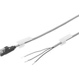 SMT-10G-NS-24V-E-2,5Q-OE capteur de proximité