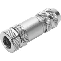 NECU-M-B12G5-C2-PB connecteur femelle