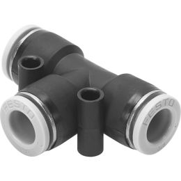 QBT-3/16T-U union en T