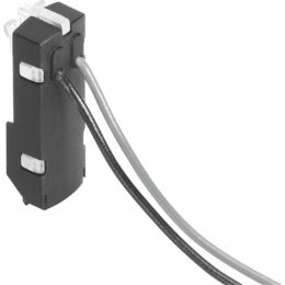 VAVE-L1-1L1-LR embase de raccordement électrique