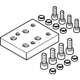 HMSV-71 kit d'adaptation