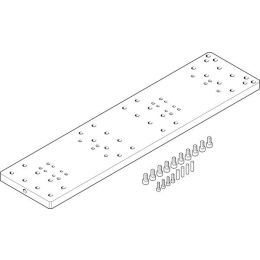 HMVD-LP-DL63 kit de base