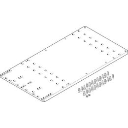 HMVS-DL63 kit d'adaptation