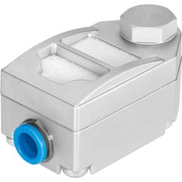 VBQF-U-G18-Q6 soupape d'échappement rapide