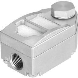 VBQF-U-G14-E soupape d'échappement rapide