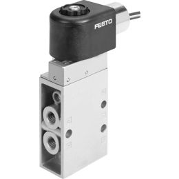 MFH-5-1/8-120-EX électrodistributeur