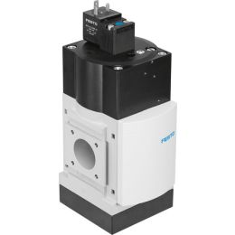 MS9-SV-G-C-V24-S-VS distributeur de mise en pression et d'échappement