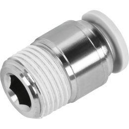 QB-3/8-1/2-I-U raccord enfichable