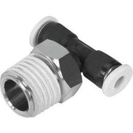 QBMT-1/8-1/8-U raccord enfichable en T