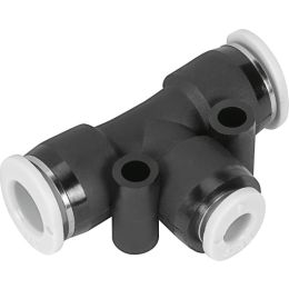 QBMT-1/4T-5/32-U union en T