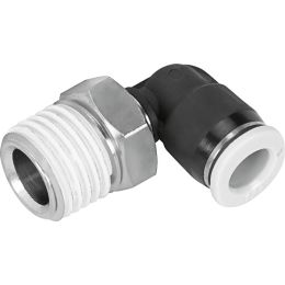 QBML-1/4-1/8-U raccord coudé