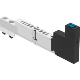 VMPA1-HS plaque d'isolement verticale