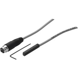 SME-10-SL-LED-24 capteur de proximité