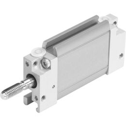 DZF-12-25-A-P-A vérin plat