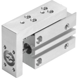 SLS-6-25-P-A mini-chariot