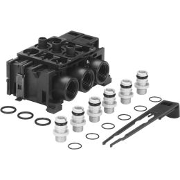 CPE14-PRSG-3 bloc de raccordement