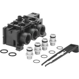 CPE18-PRSGO-2 bloc de raccordement