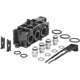 CPE18-PRSEO-2 bloc de raccordement