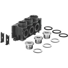 CPE18-PRS-EP plaque d'extrÃ©mitÃ©