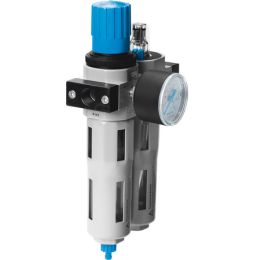 FRC-1/4-D-5M-MINI-A-NPT unité de conditionnement