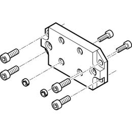 HAPS-4 kit d'adaptation