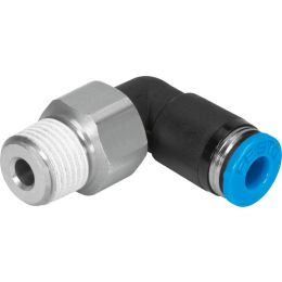 QSRL-1/8-1/4-U raccord coudé