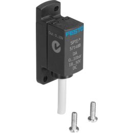 SPTE-P10R-F-B-2.5K transmetteur de pression