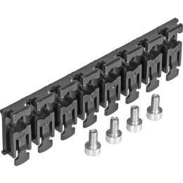 SAMH-PE-MC-8 clip de fixation