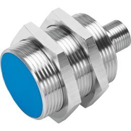 SIEN-M30B-NO-S-L capteur de proximité