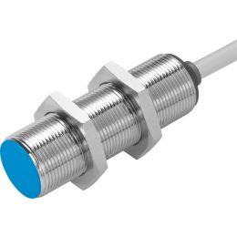 SIED-M18B-ZS-K-L capteur de proximité