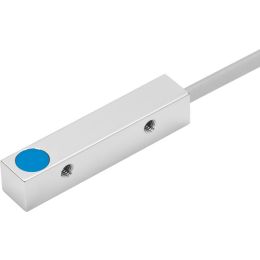 SIES-Q8B-PS-K-L capteur de proximité