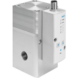 VPPM-12L-L-1-G12-0L6H-A4N-S1 réducteur de pression proportionnelle