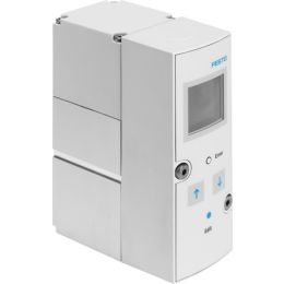 VPPM-8TA-L-1-F-0L6H-S1C1 réducteur de pression proportionnelle