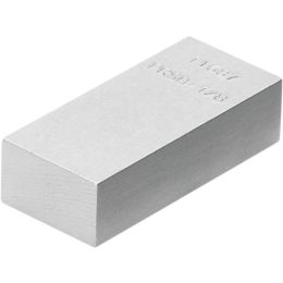 PRSB-1/8 plaque d'obturation