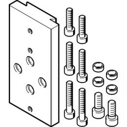 HMSV-22 kit d'adaptation
