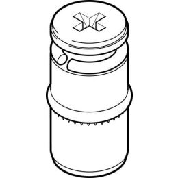 VABD-4.2-B élément de séparation