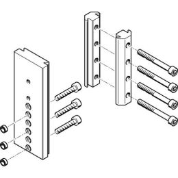 HMSV-35 kit d'adaptation