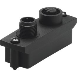 FBA-2-M12-5POL connecteur de bus