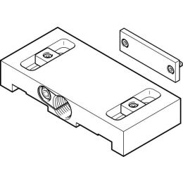 EAYH-L2-160 support d'amortisseur
