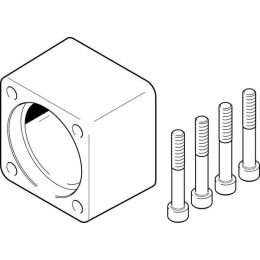 EAMK-A-D80-77A carter d'accouplement