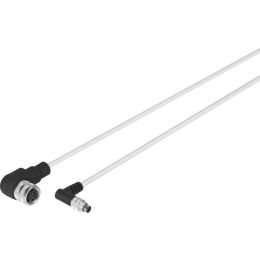 NEBP-M16W6-K-2-M9W5 câble de liaison