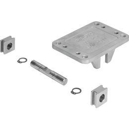 DARD-L1-32-S Ã©trier