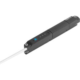 SDAT-MHS-M80-1L-SA-E-0.3-M8 transmetteur de position