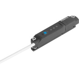 SDAT-MHS-M50-1L-SA-E-0.3-M8 transmetteur de position