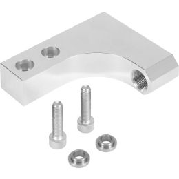 DADP-ES-G6-25 support d'amortisseur